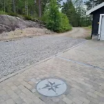 Heyerdahl Main House Feriehus Åmli