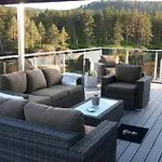 Heyerdahl Main House *
