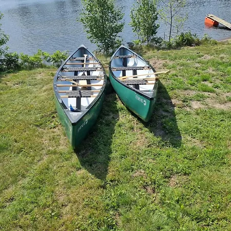 Nidelva Fjodor Main House *