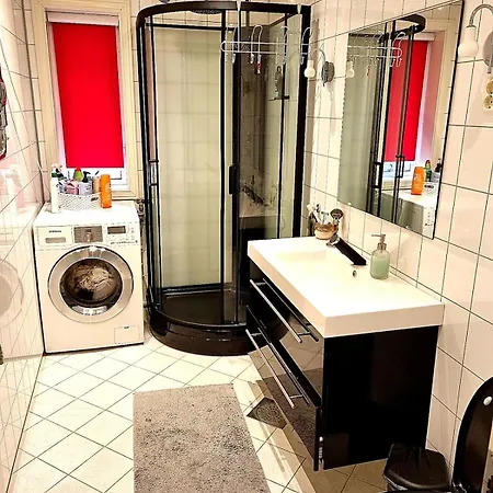 Heyerdahl Main House Casa de Férias Åmli