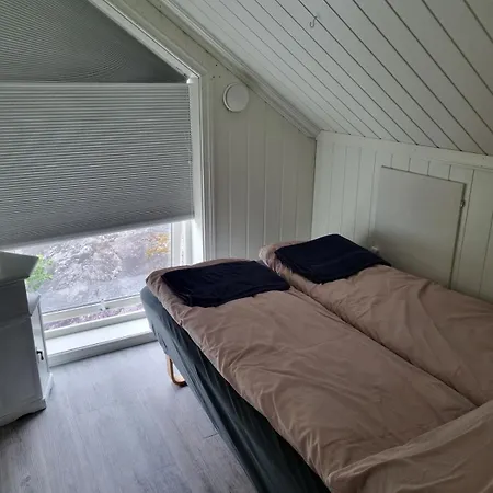 Heyerdahl Main House