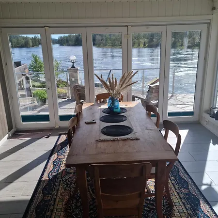 Casa de Férias Heyerdahl Main House *