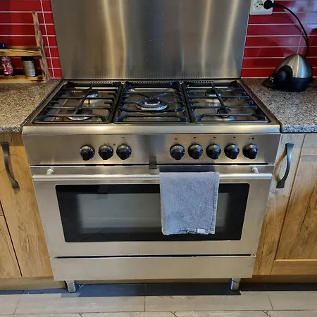 Heyerdahl Main House