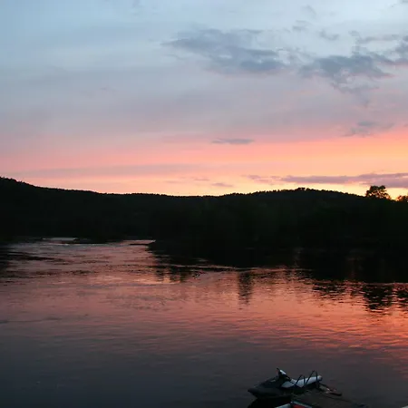 Casa de Férias Heyerdahl Main House