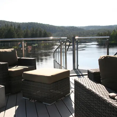 Heyerdahl Main House