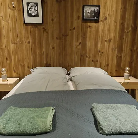 Heyerdahl Main House Åmli