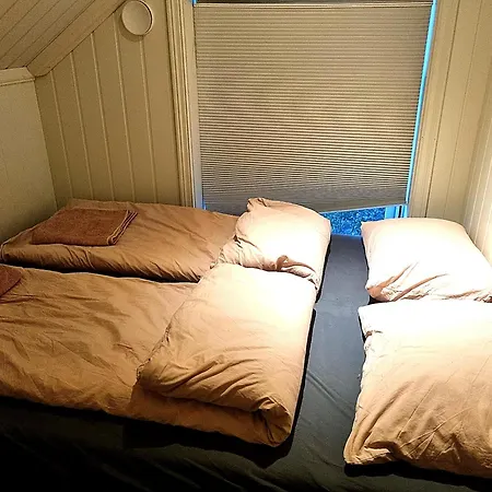 Casa de Férias Heyerdahl Main House