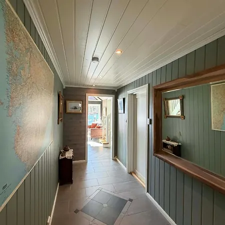 Heyerdahl Main House Amli