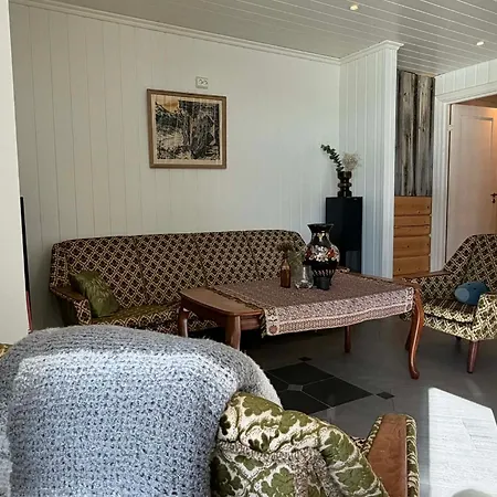 Heyerdahl Main House *