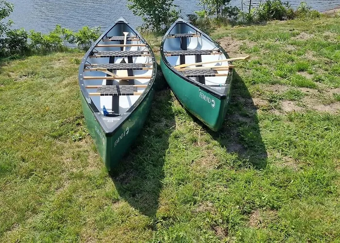 Heyerdahl Main House *