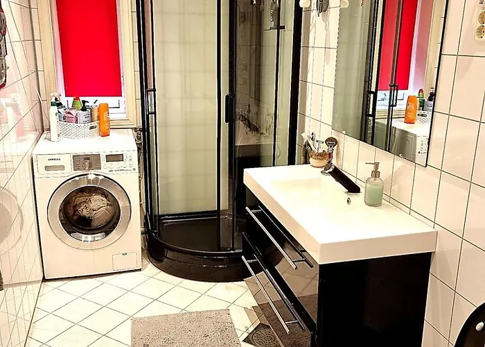 Heyerdahl Main House Vakantiehuis Åmli