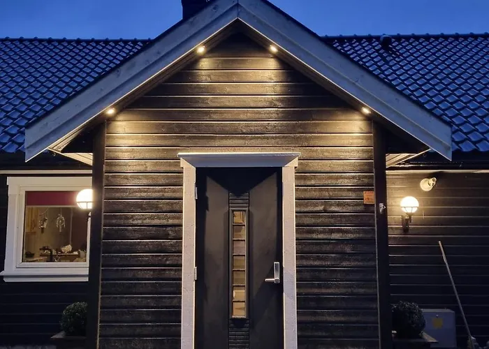 Heyerdahl Main House