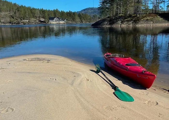 Heyerdahl Main House
