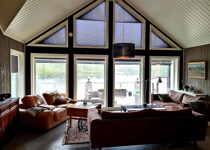 Heyerdahl Main House