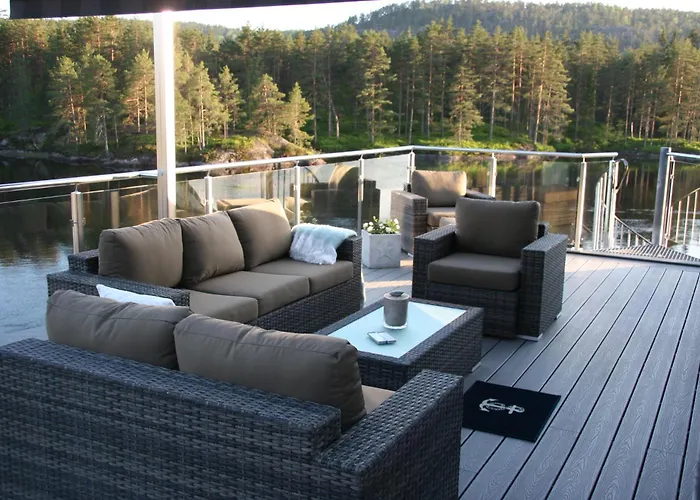 Heyerdahl Main House *