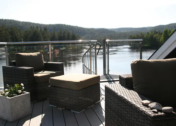 Heyerdahl Main House