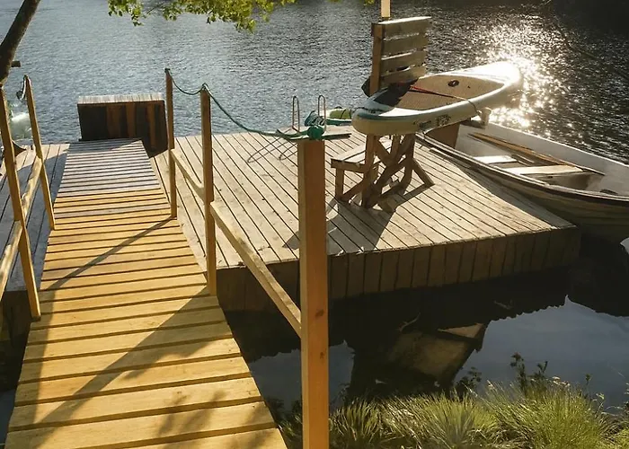 Heyerdahl Main House * Amli