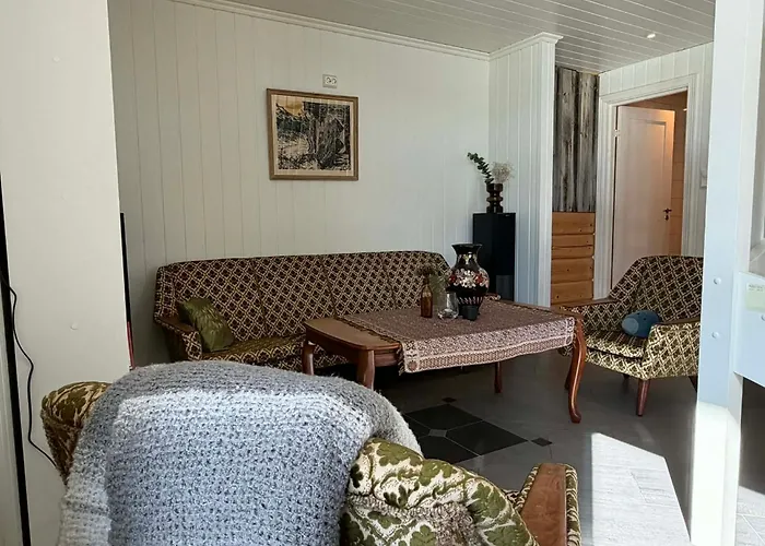 Heyerdahl Main House *