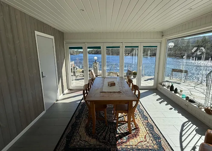 Heyerdahl Main House